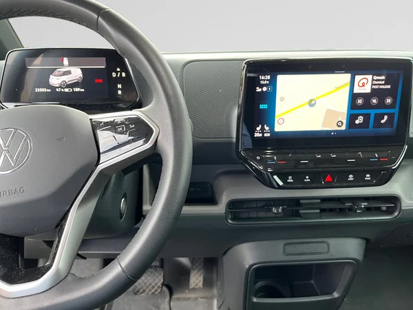 VOLKSWAGEN ID.Buzz (2023) — foto 3 van 24