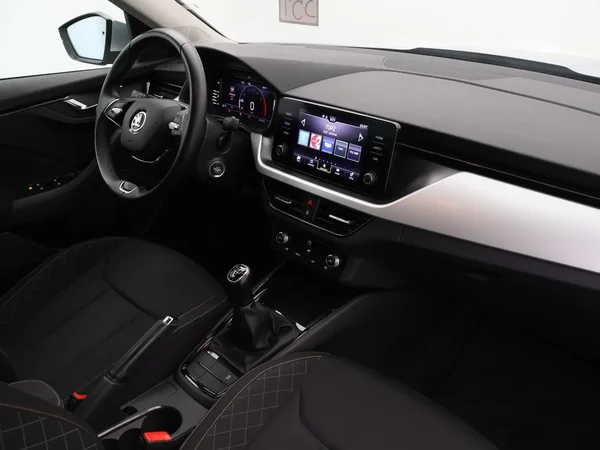 Škoda Kamiq (2022) — foto 17 van 23