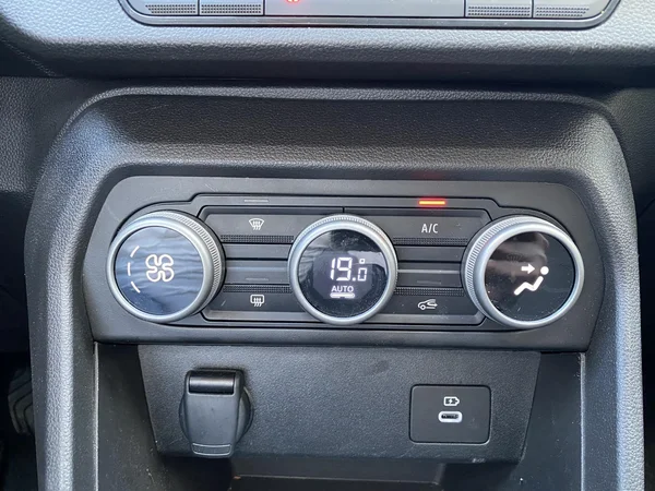 Dacia Sandero Stepway (2025) — foto 11 van 22