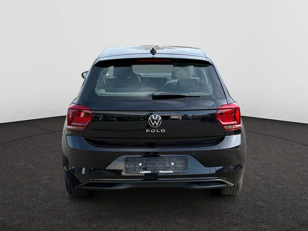 VOLKSWAGEN Polo (2021) — foto 15 van 20