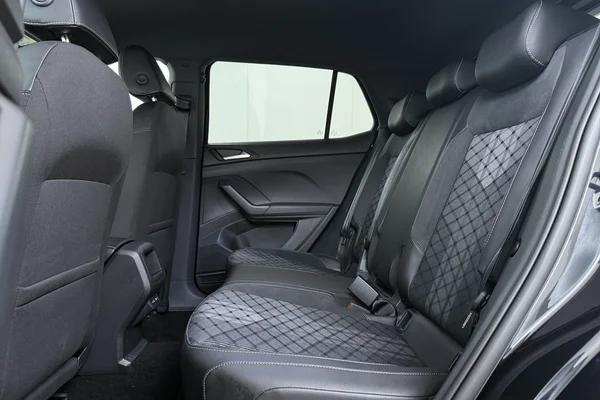 Volkswagen T-Cross (2025) — foto 22 van 23