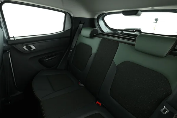 Dacia Spring (2025) — foto 5 van 16