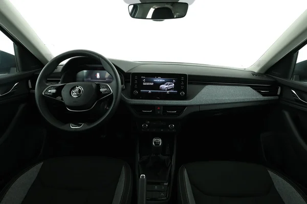 Skoda Kamiq (2024) — foto 3 van 16