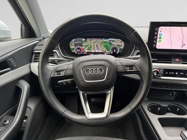 AUDI A4 Avant (2022) — foto 3 van 19