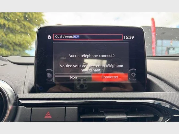 Mazda MX-5 (2020) — foto 14 van 27