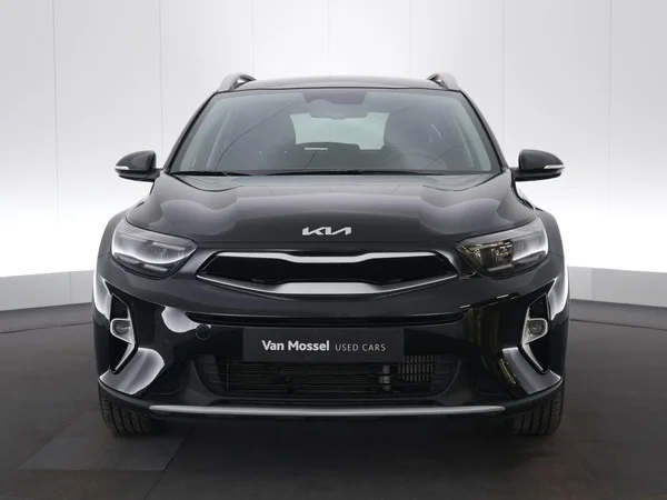 Kia Stonic (2025) — foto 16 van 22