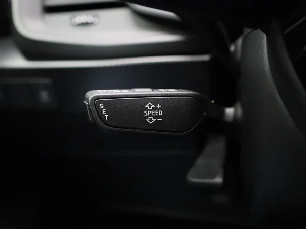 Audi A1 Sportback (2023) — foto 15 van 41