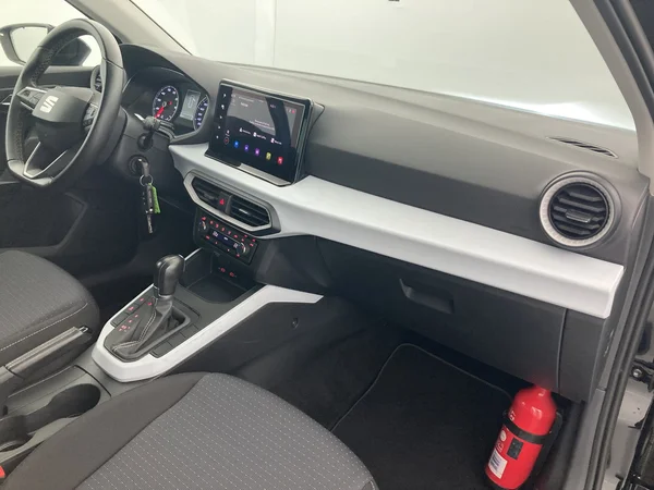 SEAT Arona (2021) — foto 29 van 36