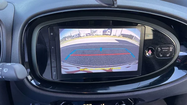 Toyota Aygo X (2023) — foto 3 van 14