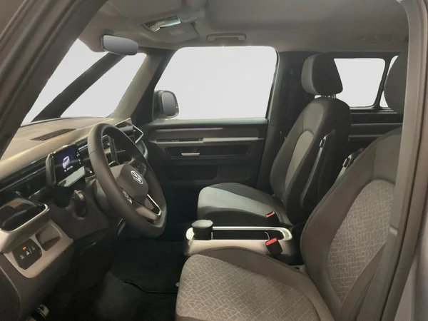 VOLKSWAGEN ID.Buzz Lwb (2026) — foto 22 van 22