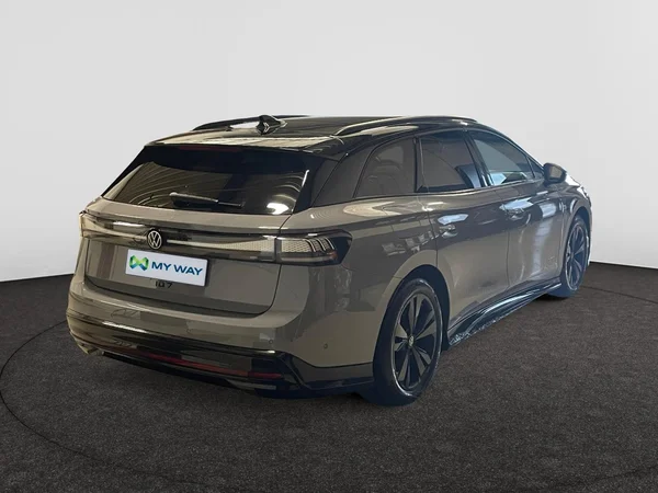 VOLKSWAGEN ID.7 Tourer (2026) — foto 19 van 20