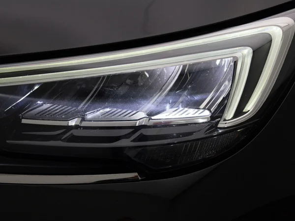 Opel Crossland (2021) — foto 5 van 35