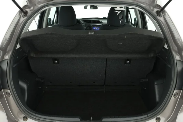 Toyota Yaris (2019) — foto 8 van 16