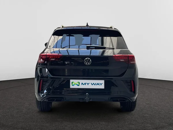 VOLKSWAGEN T-Roc (2026) — foto 5 van 14