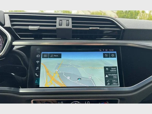 Audi Q3 Sportback (2020) — foto 6 van 29