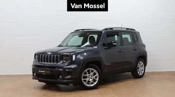 Jeep Renegade (2024)