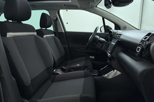 Citroen C3 Aircross (2023) — foto 19 van 21