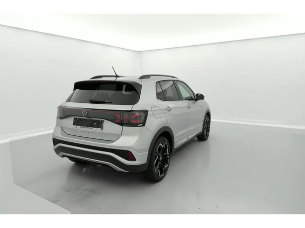 VOLKSWAGEN T-Cross (2025) — foto 26 van 36