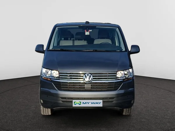 VOLKSWAGEN Transporter T6.1 1400 Caravelle Lwb Dsl (2024) — foto 13 van 19