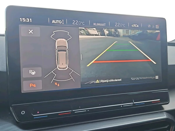 CUPRA Leon ST (2023) — foto 3 van 17