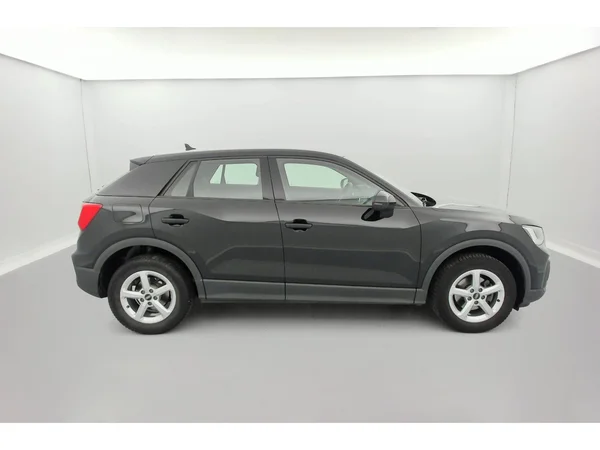 AUDI Q2 (2023) — foto 32 van 36