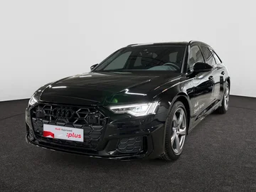 AUDI A6 Avant (2026)