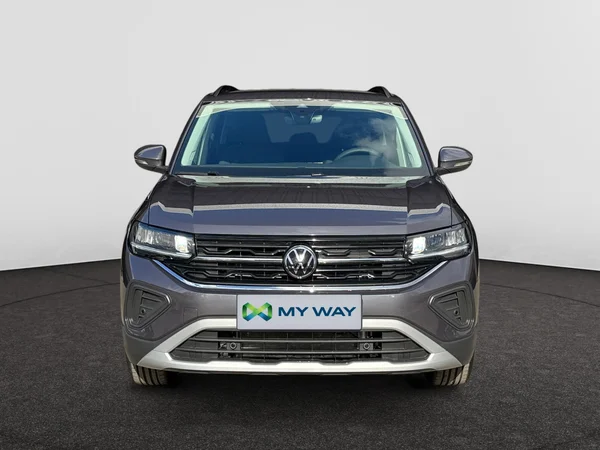 VOLKSWAGEN T-Cross (2025) — foto 11 van 19