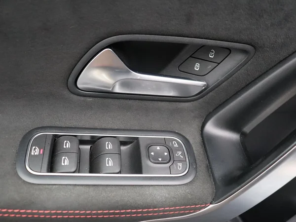 Mercedes-Benz A-Klasse (2024) — foto 23 van 24
