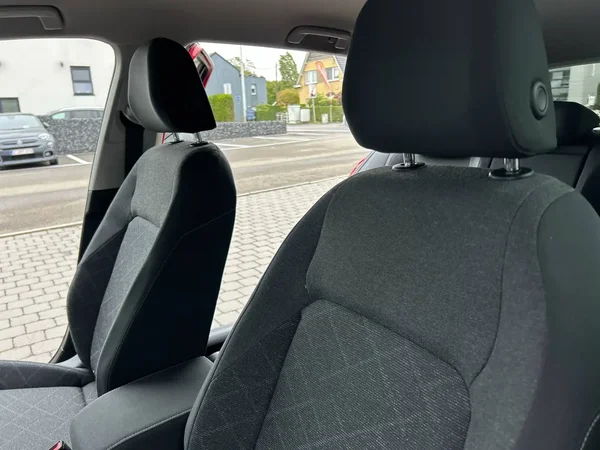 Volkswagen Golf (2020) — foto 21 van 22