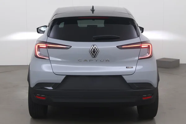 Renault Captur E-Tech (HEV) (2026) — foto 14 van 19