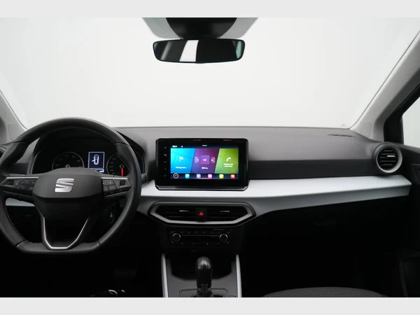 SEAT Arona (2023) — foto 20 van 25