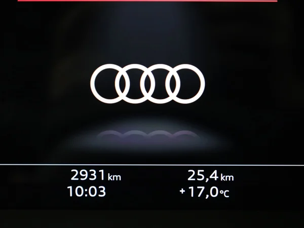 AUDI A3 Sportback (2025) — foto 3 van 24