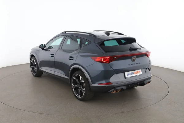 Cupra Formentor (2024) — foto 13 van 18