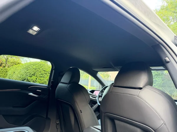 AUDI S6 Sportback e-tron (2026) — foto 3 van 22