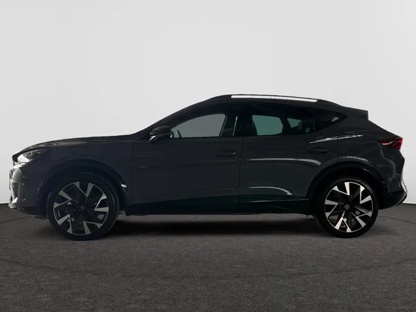 CUPRA Formentor (2026) — foto 12 van 24