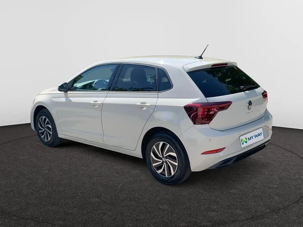 VOLKSWAGEN Polo (2026) — foto 5 van 18