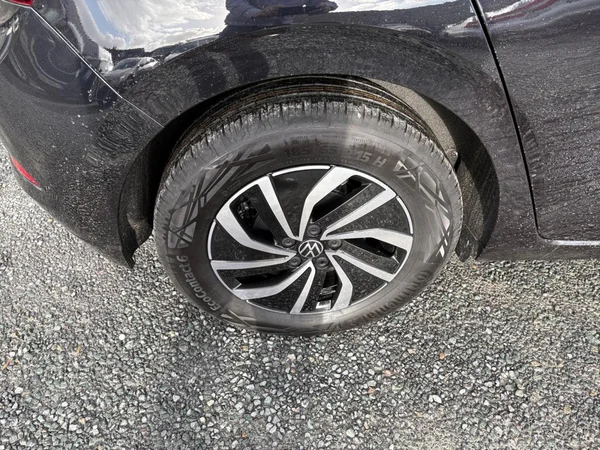VOLKSWAGEN Polo (2026) — foto 16 van 24