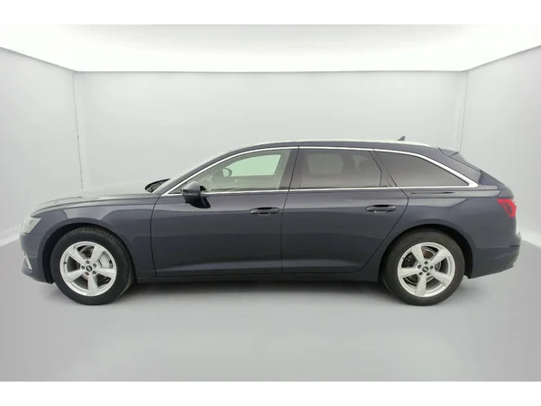 AUDI A6 Avant (2024) — foto 35 van 36