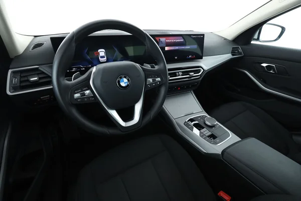 BMW 3-serie (2024) — foto 2 van 16