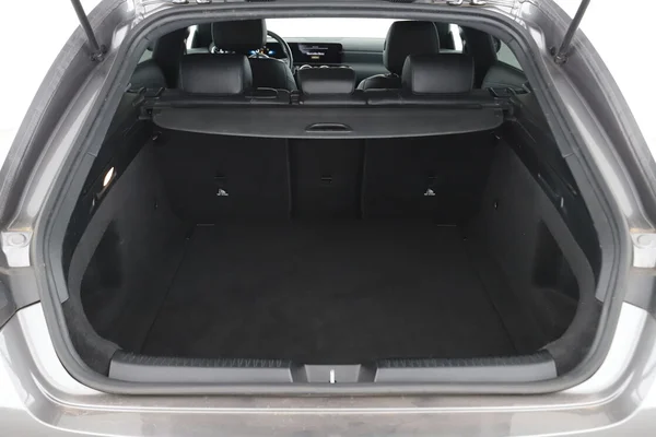 Mercedes-Benz CLA-Klasse (2021) — foto 8 van 16