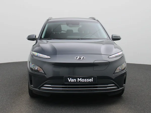 Hyundai Kona (2023) — foto 23 van 34