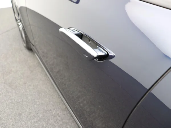 Mercedes-Benz E-Klasse (2024) — foto 21 van 22
