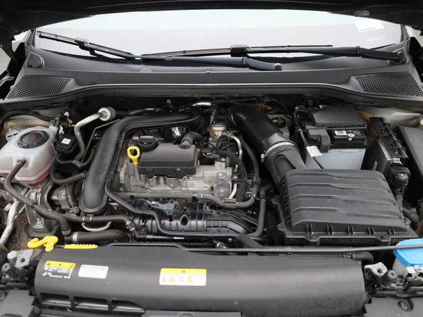 SEAT Ibiza (2023) — foto 28 van 34