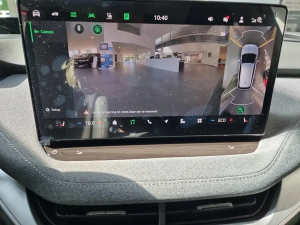 SKODA Enyaq (2026) — foto 6 van 24