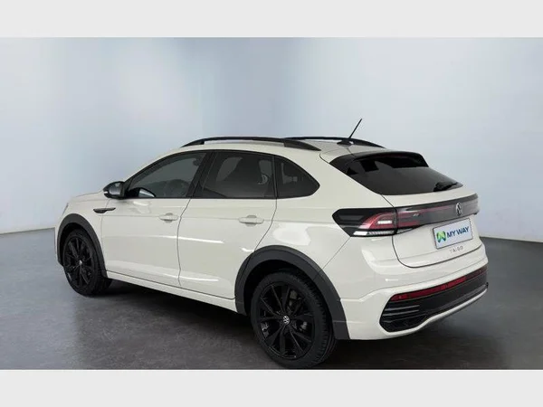Volkswagen Taigo (2022) — foto 12 van 15