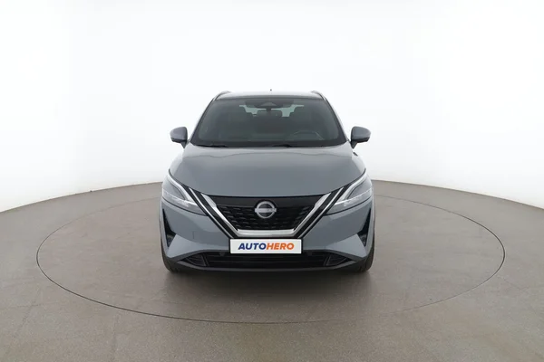 Nissan Qashqai (2023) — foto 15 van 16