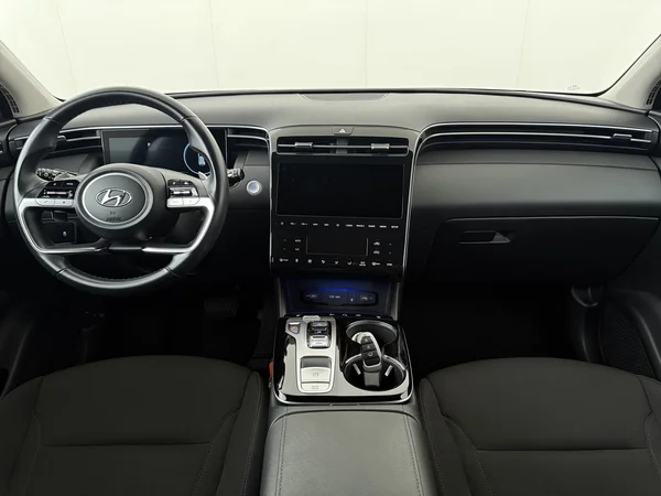 HYUNDAI Tucson (2021) — foto 29 van 29
