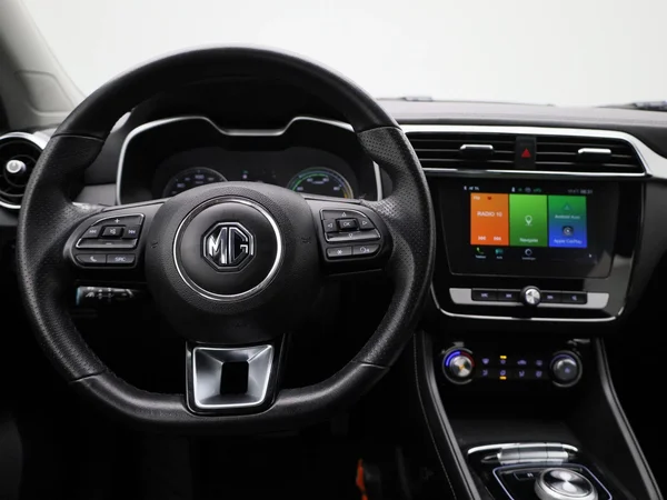 MG ZS EV (2021) — foto 33 van 35
