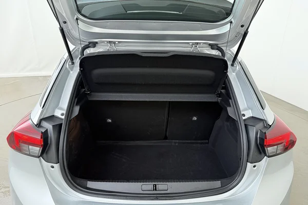 Opel Corsa (2025) — foto 17 van 21