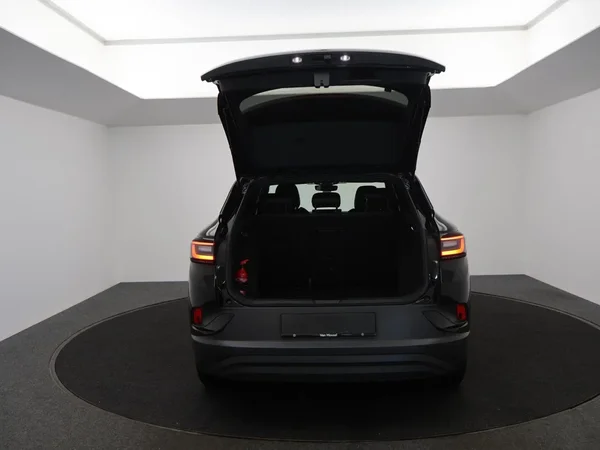 Volkswagen ID.4 (2024) — foto 20 van 29